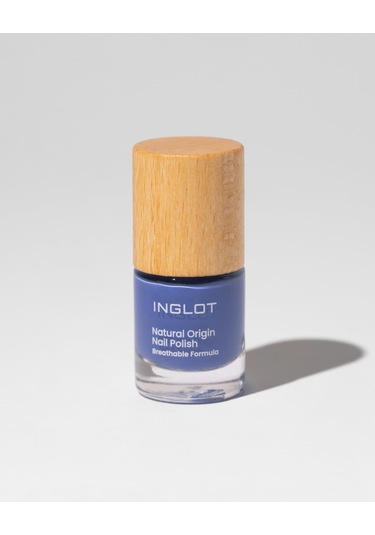 Inglot Natural Origin Nail Polish Lımıtless Sky 032