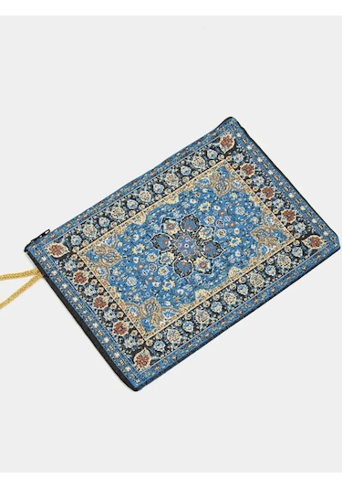 Comfy Craft Küçük Seyahat Makyaj Çantası, Makyaj Organizatörü 160422337