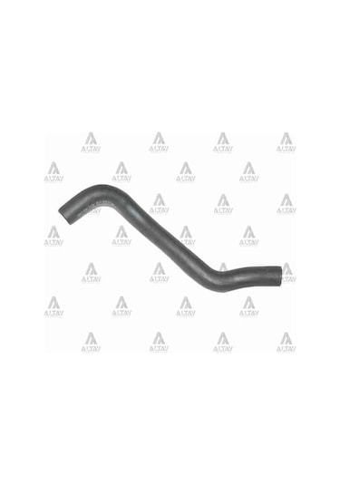 KOREA 2541225000 Radyatör Hortumu Alt Accent 1.3 1.5 Benzinli 00-05