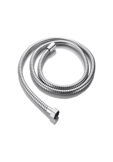 Duş Hortumu Örgülü 1. Kalite Krom Krom