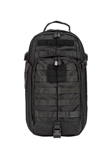 Deuter 5.11 Rush Moab 10 Tactıcal Canta Çok Renkli