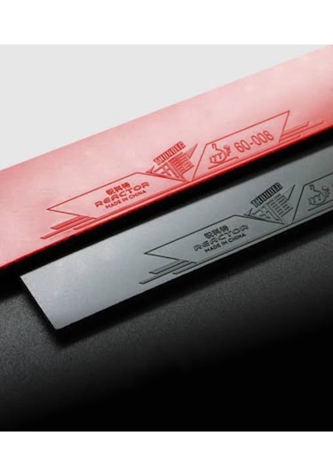 Masatenisiraketi Reactor Thunder Profesyonel Raket Lastiği