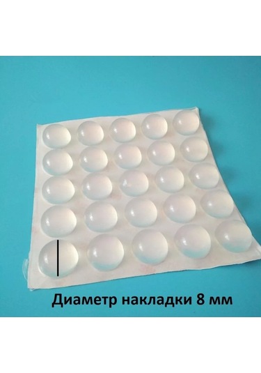 Expertland Kapı Koruyucuları, 50 Adet. 189126333 Beyaz