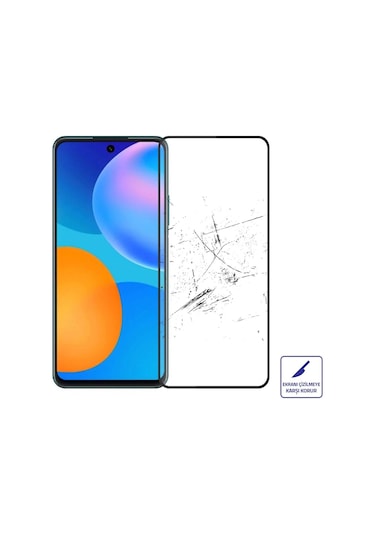 Bufalo Xiaomi Poco X4 Pro Ekran Koruyucu Seramik Mat Nano 9D Tam