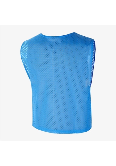 Nike U Nk Df Park20 Bib Unisex Antrenman Yeleği Lacivert