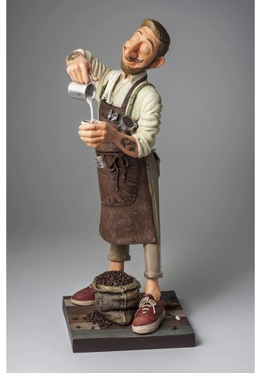 Forchino Koleksiyonu / Barista