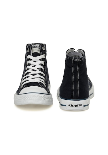 Kinetix Fowler Tx Hı 3fx Lacivert Erkek High Sneaker Lacivert