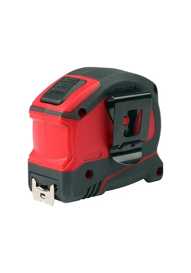 Milwaukee T4932464664 Ağır Hizmet Tipi Autolock Şerit Metre 8m