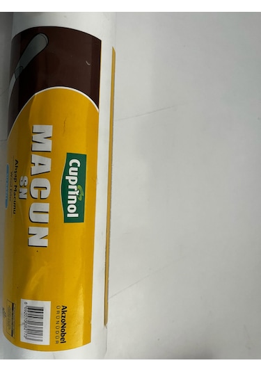 Cuprinol Macun Sn Ahşap Macunu