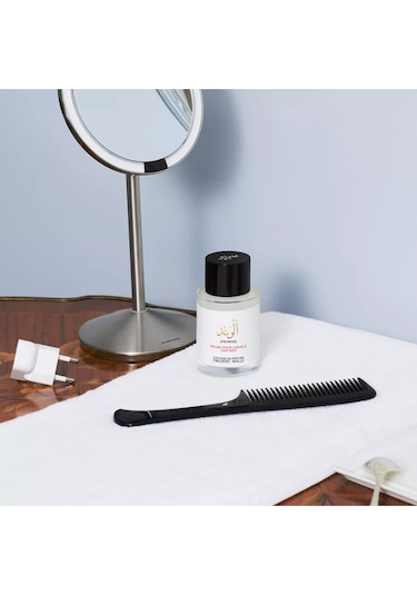 Frederic Malle Promise Saç Spreyi 50 Ml, Hafif & Narin Koku