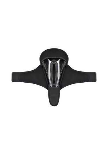 Tongxida Rockbros Bisiklet Oturak Kılıfı, Hızlı Kurulum, Siyah, Küçük Boy 26x14x3.2cm, Anti-kayma Çok Renkli