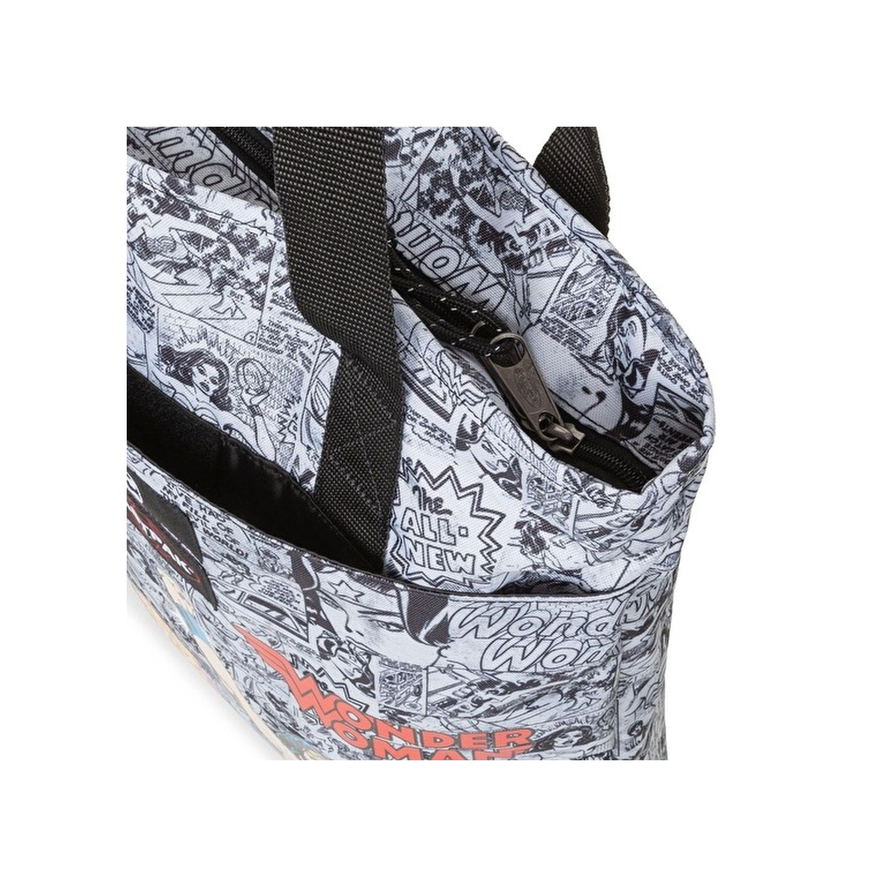 Eastpak Shopp'r Tote Omuz Çantası Ek0a5bıc4v81 Çok Renkli