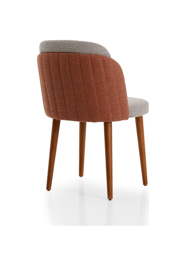 Colormix Mutfak Sandalyesi Mavi Model:6555132132