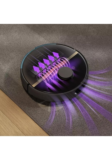 Philips XU7100/01 7000 Serisi Aqua İstasyonlu Robot Süpürge