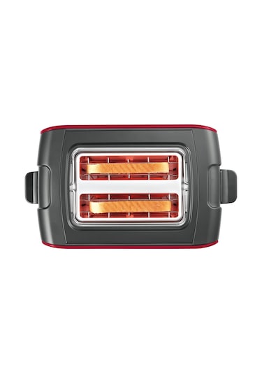 Bosch TAT6A114 Comfortline 2 Dilim Ekmek Kızartma Makinesi