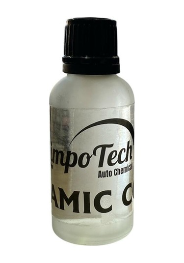 Limpo Tech Seramik Ceramıc Coat 30ml