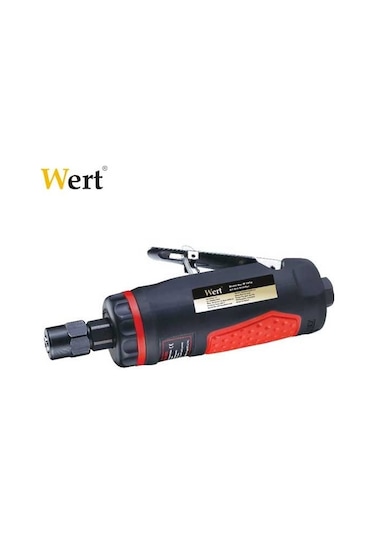 Wert 1854 Havalı Kalıpçı Taşlama N11.4287