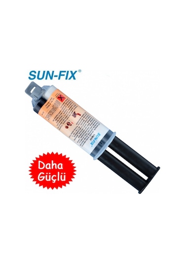 SunFıx Sıvı Kaynak Lıquıd