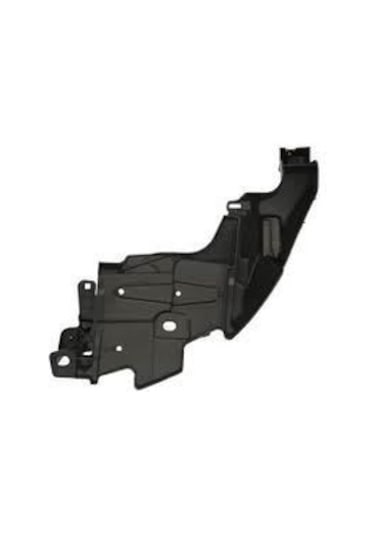 Pulo Ps-r07-fr Tampon Baglantı Braketı On Sag Plastık Megane Iıı 08