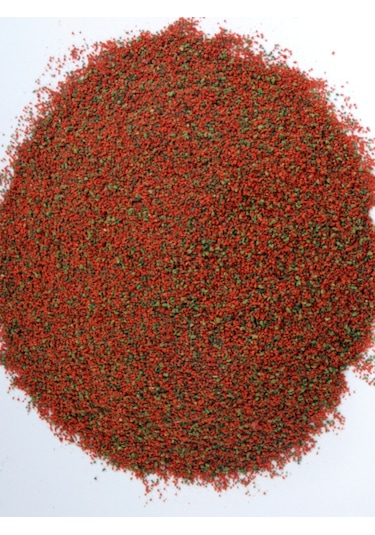 Tropical Mix Selection 460g Lepistes Moli Melek Tetra Balık Yemi