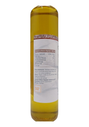 Chefline Beyaz Trüf Yağı Chefline 250 ML