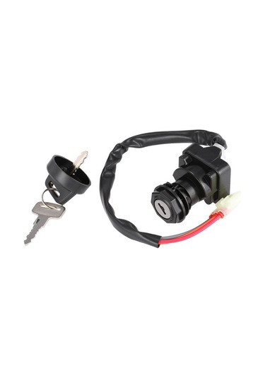 Arctıc Cat 400 2000-2007 / Cat 300 2000-2005 İçin Kontak Anahtarı Anahtarı