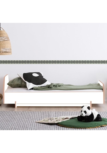 Markaawm Lovely Montessori Yatak Mdf Tek Kişilik Karyola