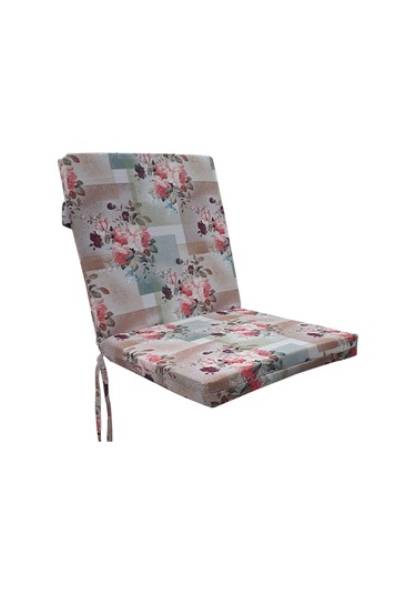 Mirzade 4 Adet De Luxe Yüksek Arkalı Minder-trs 136 001