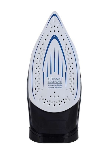 Kiwi KSI-6345 2400 W Akıllı Buharlı Ütü