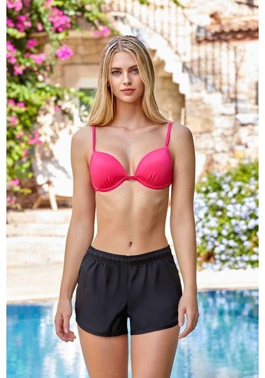 Lapıeno S032 Kadın Şort 001