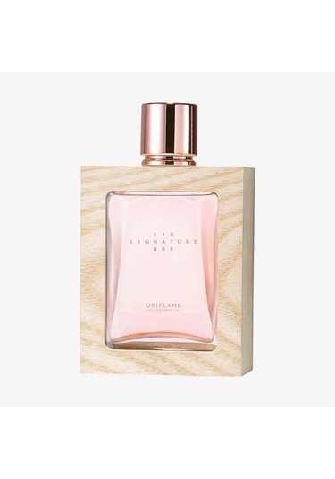 Oriflame Signature For Her Kadın Parfüm 50 ML