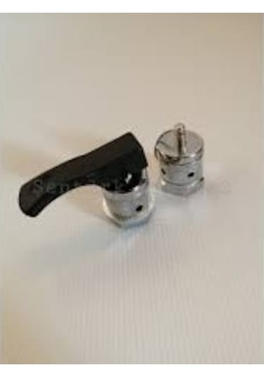 Düdüklü Tencere Düdüğü Emniyet Sibobu Iç Çapı 10 MM