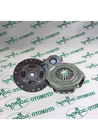 Debriyaj Seti Fiat Tempra-Tipo 1600 1.6 001190100-5888809-5894047