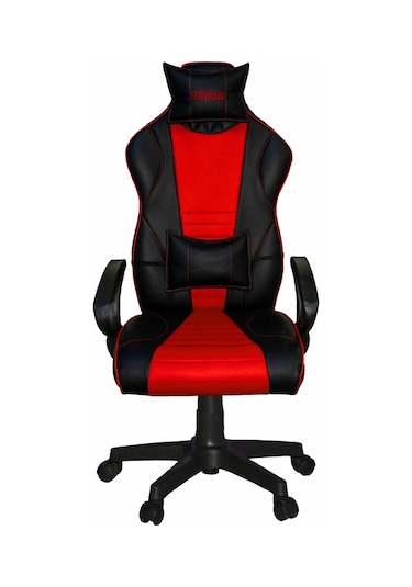 Türksit Asos Oyuncu Koltuğu Kırmızı