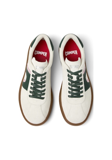 Camper Pelotas Soller Kadın Ayakkabı K201608-018 Beyaz