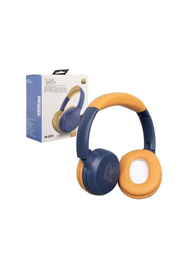 Magıcvoıce Wh-ch910 Kablosuz Bluetooth Kulaküstü Tasarım Kulaklık