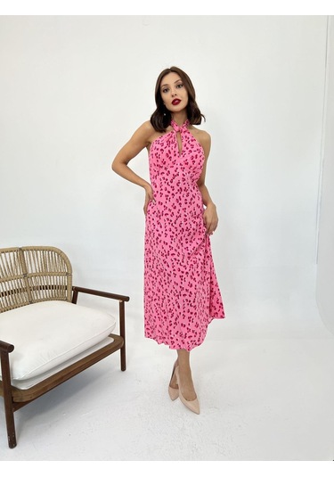 7062 Elbise-palermo M