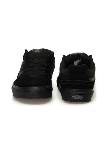 Vans Caldrone Siyah Erkek Sneaker 000000000101982672 Siyah