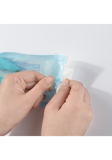 Suntek 200x Tırnak Aleti Saklama Çantası Premium Nail Stil-a