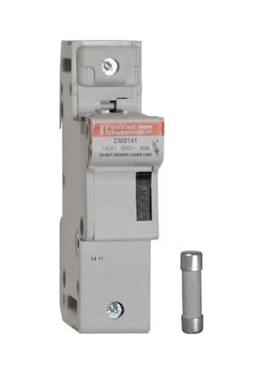 50a Dc Sigorta Ve Kaidesi