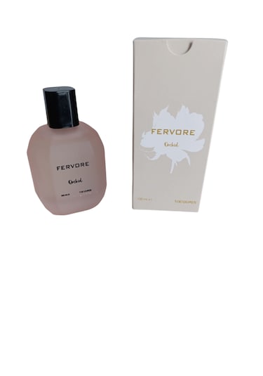 Fervore Orchid Kadın Parfüm EDT 100 ML