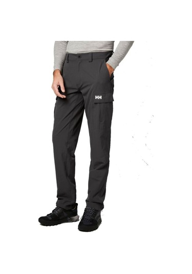 Helly Hansen Qd Cargo Pantolon Hha.33996.980 Gri