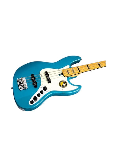 Sire Marcus Miller V7 Alder 4 Telli Bas Gitar V7ald4tp