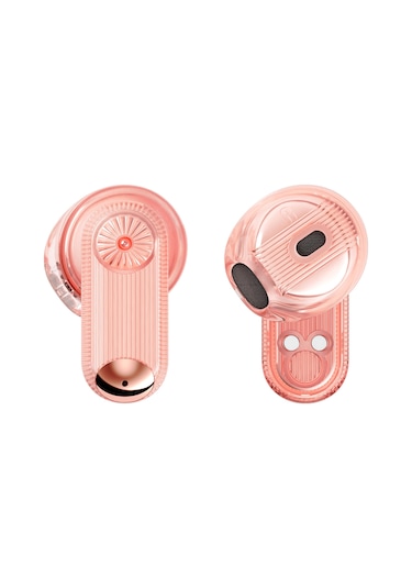 Divoom Spark Air Tws Bluetooth 5.3 Kulak İçi Kulaklık