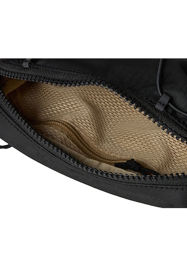 The North Face Terra Lumbar 1l Bel Çantası Nf0a8c2kky41 Siyah Siyah