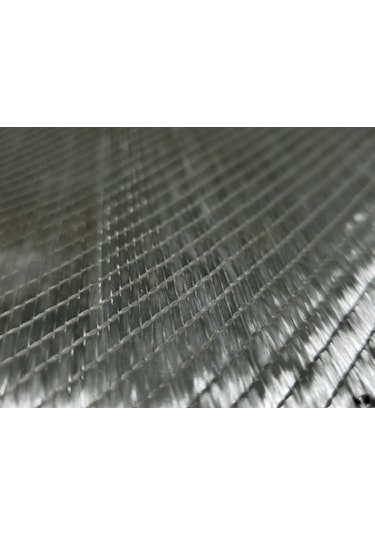 Yangın Battaniyesi 1012 Gram 130 Cm Genişlik 100 Cm Uzunluk