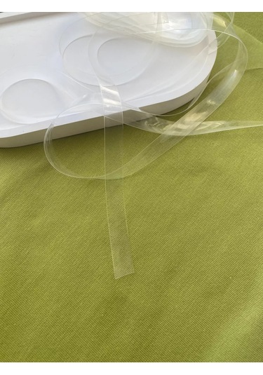 Siberiana 12 Mm Dikiş İçin Silikon Bant 199686137