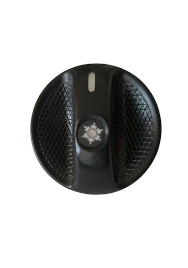 Palio Albea Kalorifer Kumanda Klima Düğmesi