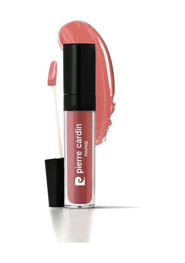 Pierre Cardin Staylong Lipcolor Kissproof Uzun Süre Kalıcı Lipgloss 362 Tropicool