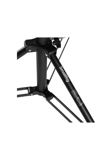 Smallrig 4891 La-s280 Yaylı Yastıklı Aydınlatma Standı Siyah